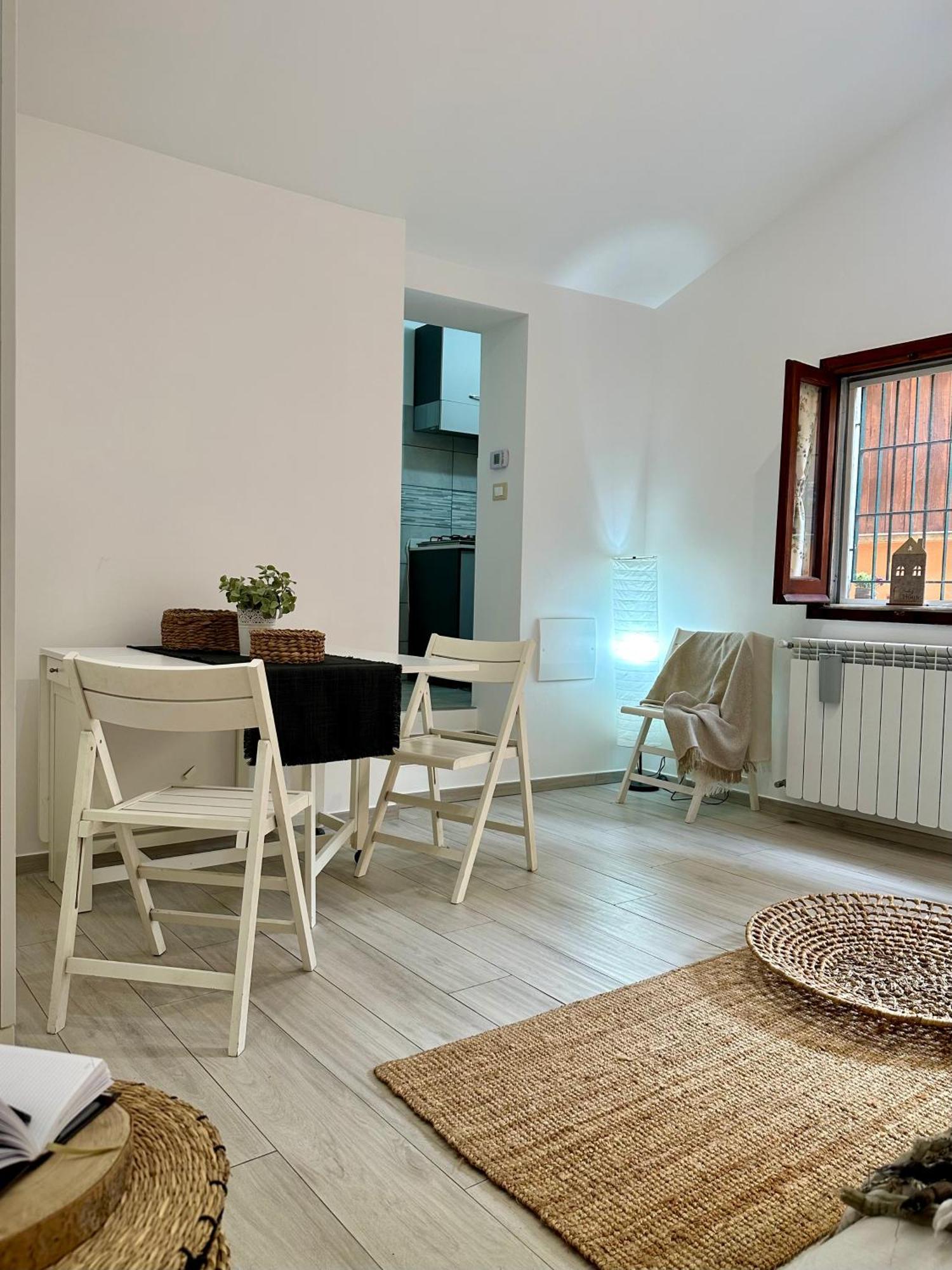 Vila Eleonora House Řím Exteriér fotografie
