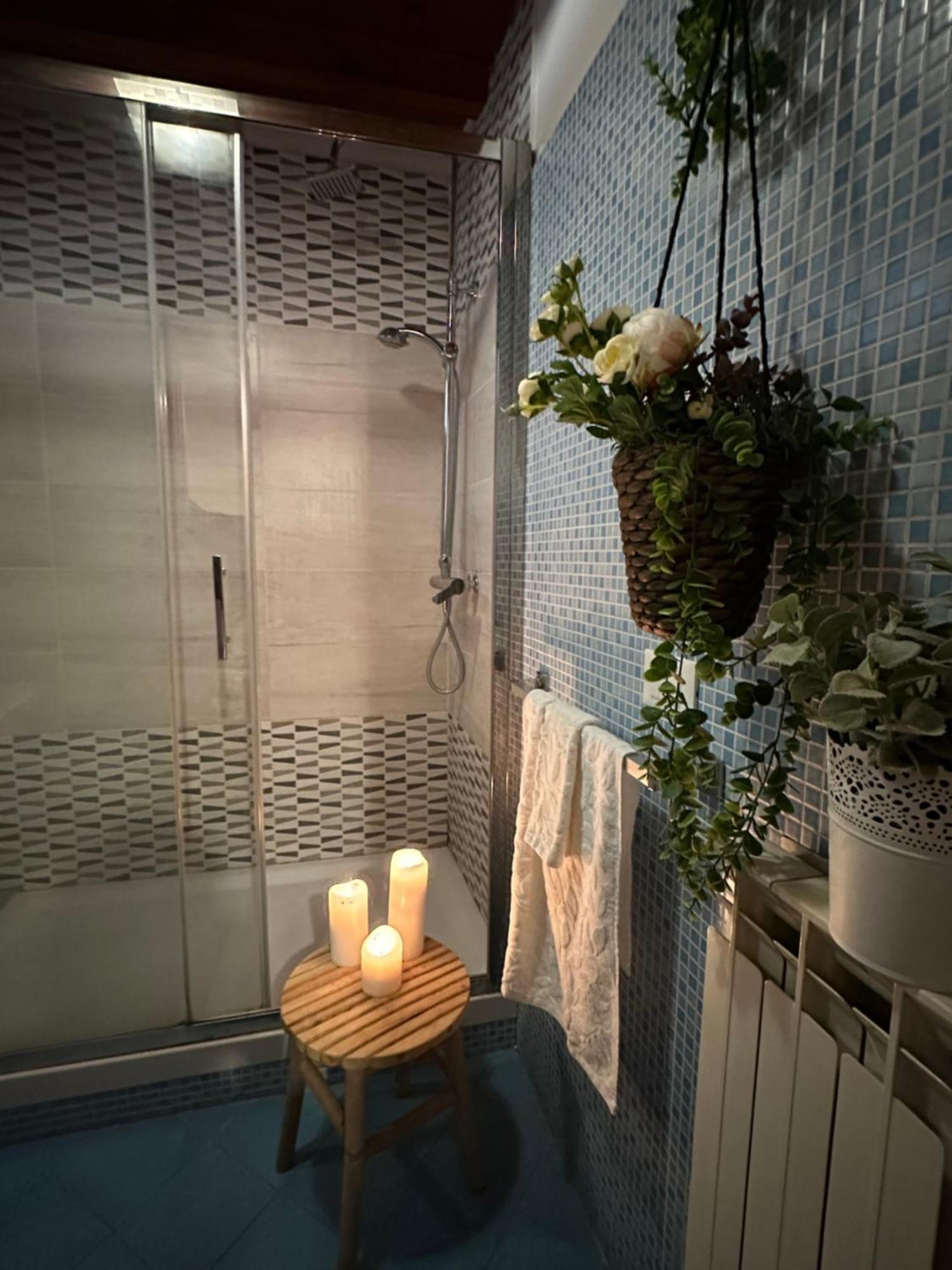Vila Eleonora House Řím Pokoj fotografie