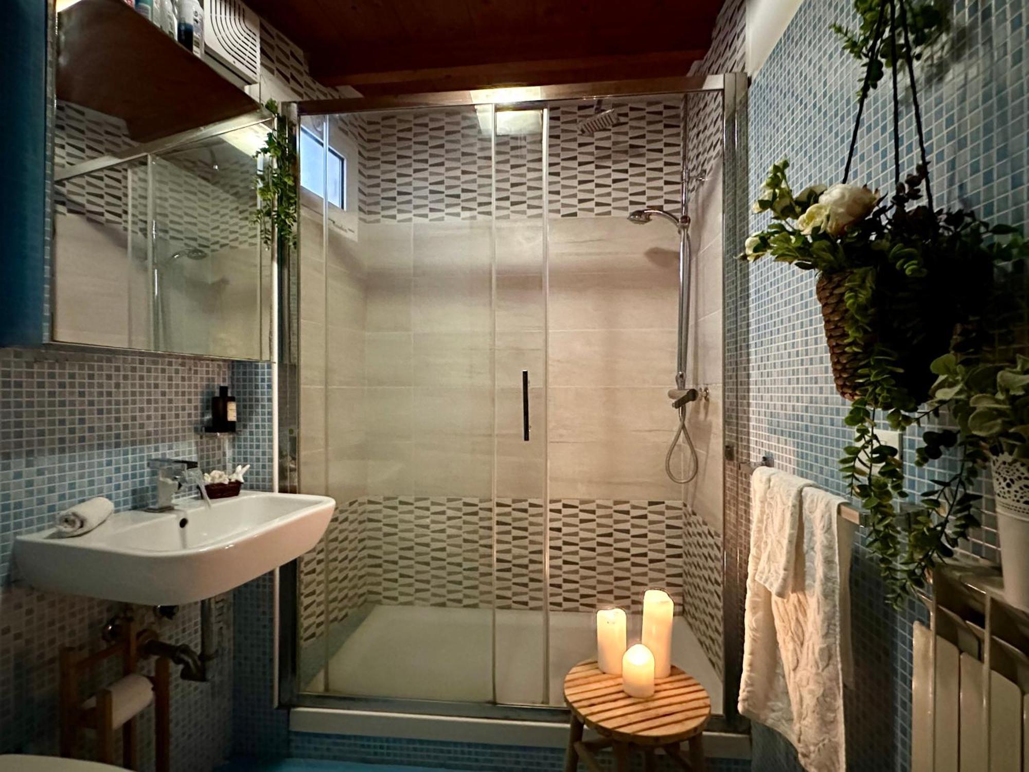 Vila Eleonora House Řím Pokoj fotografie